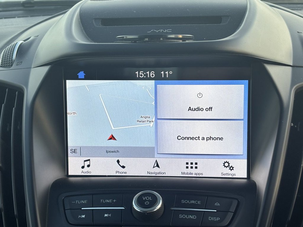 Used Ford Kuga 2019 for sale - 76783586: Photo 19