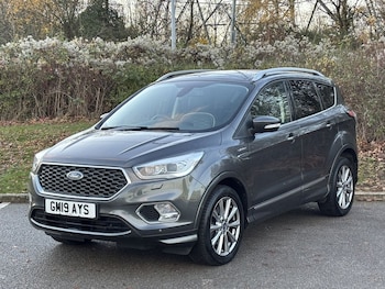 Used Ford Kuga 2019 for sale - 76783586: Photo