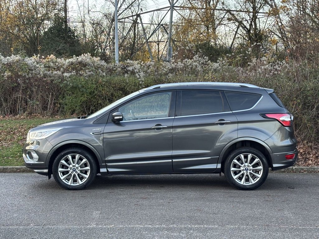 Used Ford Kuga 2019 for sale - 76783586: Photo 2