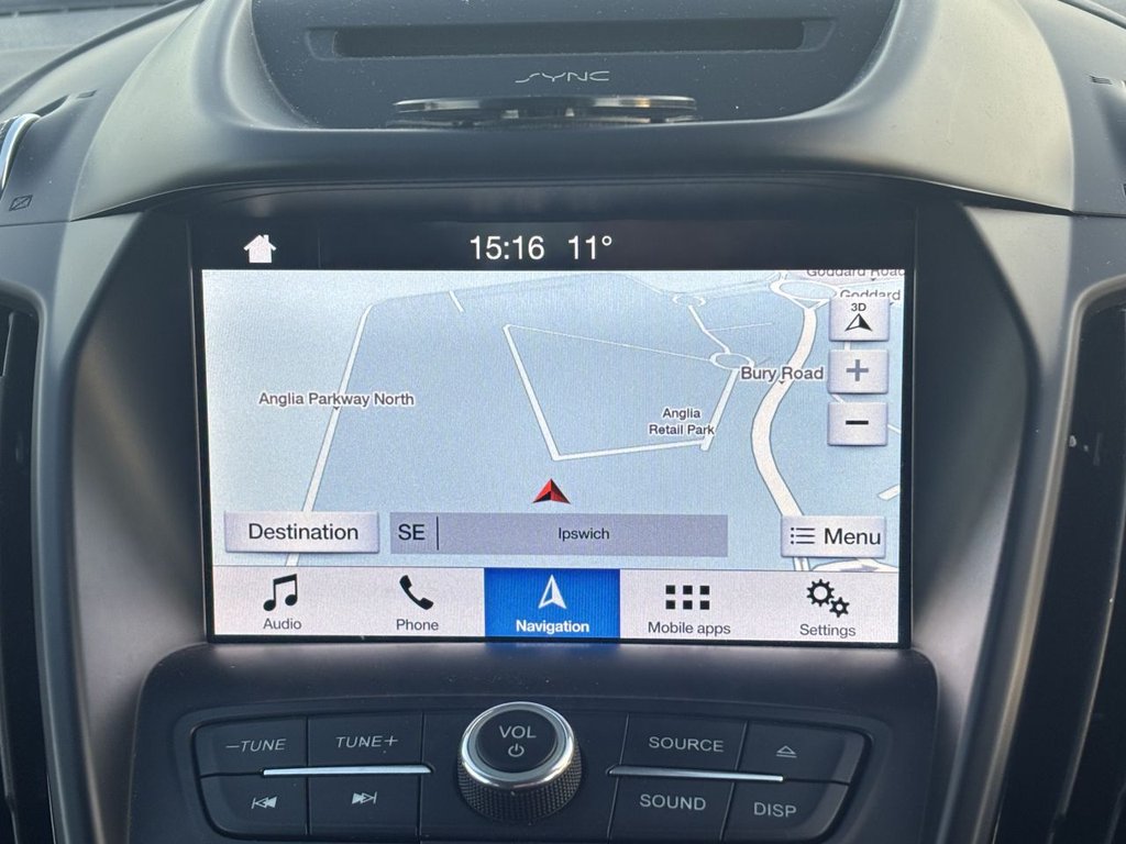 Used Ford Kuga 2019 for sale - 76783586: Photo 20