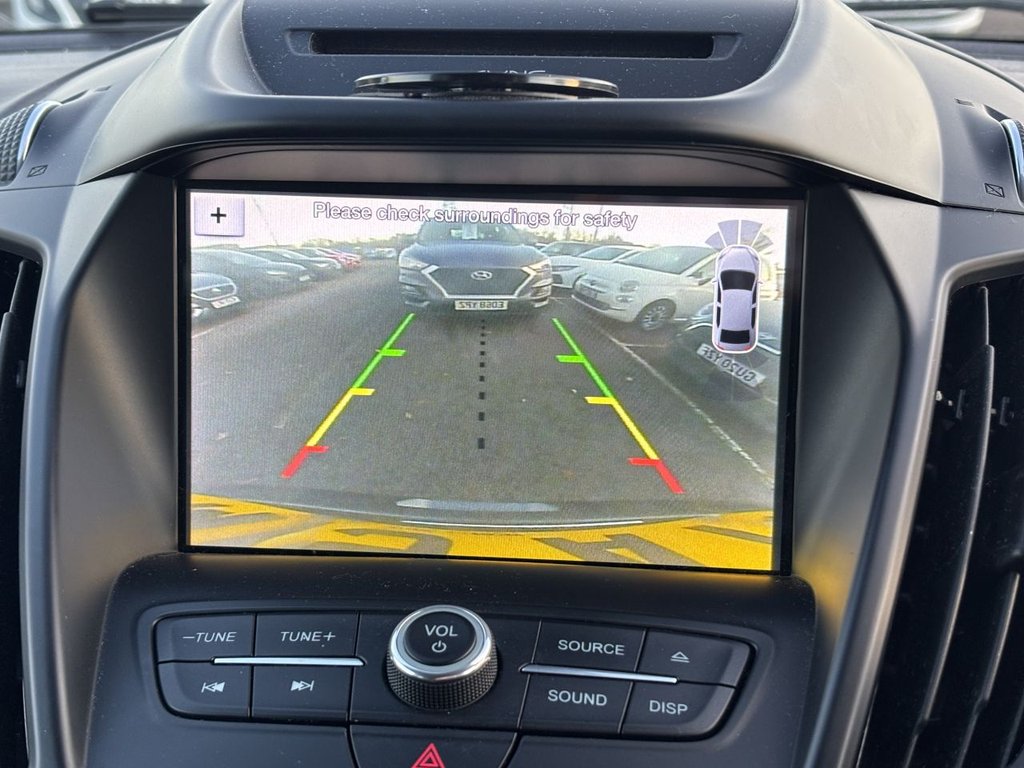 Used Ford Kuga 2019 for sale - 76783586: Photo 24