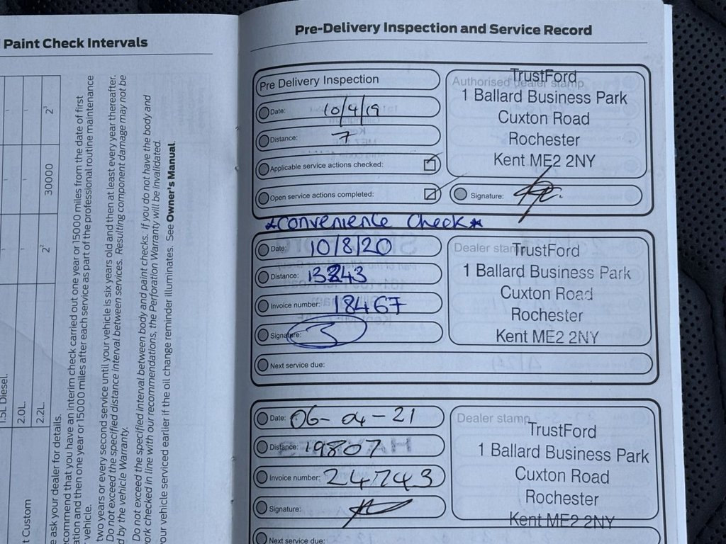 Used Ford Kuga 2019 for sale - 76783586: Photo 25