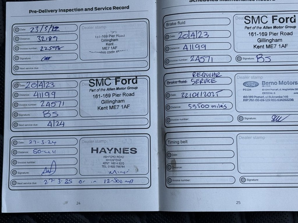 Used Ford Kuga 2019 for sale - 76783586: Photo 26