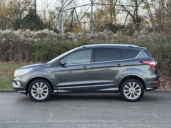 Used Ford Kuga 2019 for sale - 76783586: Photo