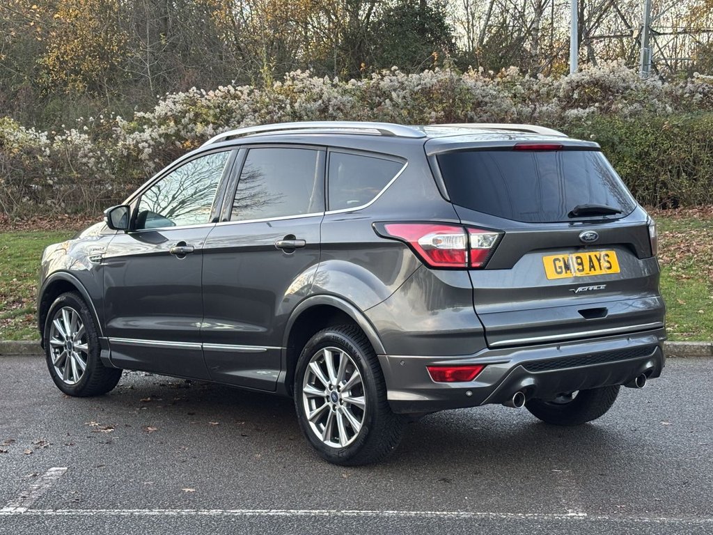 Used Ford Kuga 2019 for sale - 76783586: Photo 3
