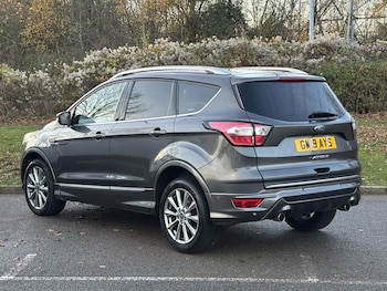 Used Ford Kuga 2019 for sale - 76783586: Photo