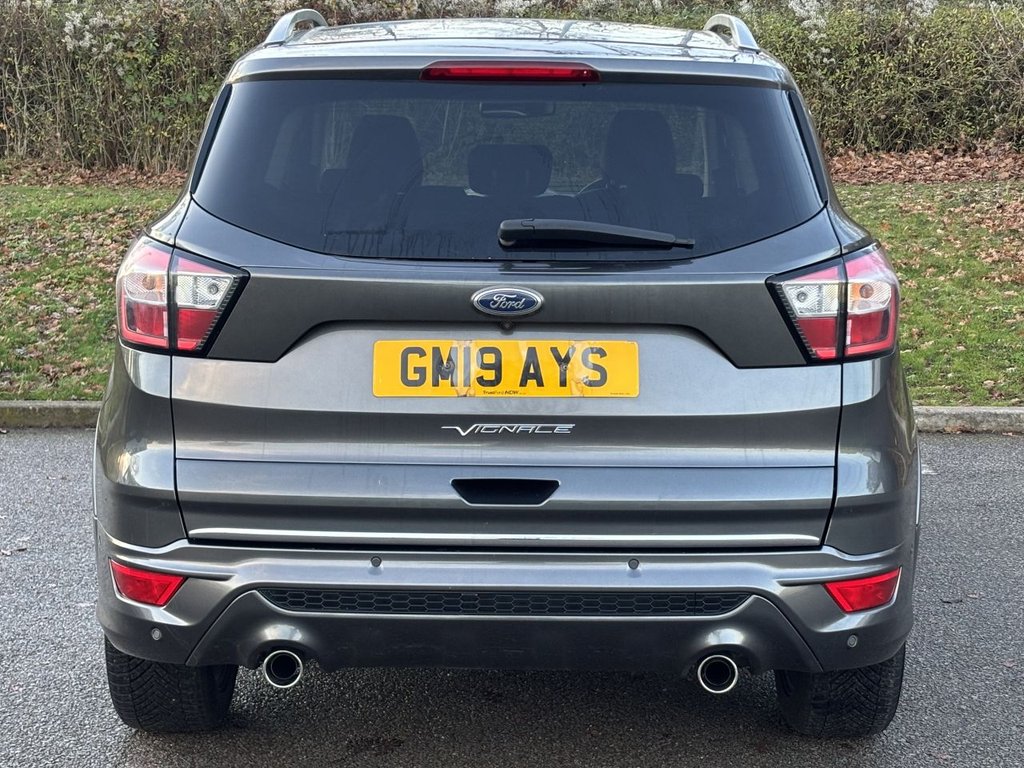 Used Ford Kuga 2019 for sale - 76783586: Photo 4