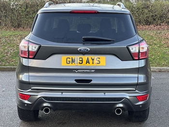 Used Ford Kuga 2019 for sale - 76783586: Photo