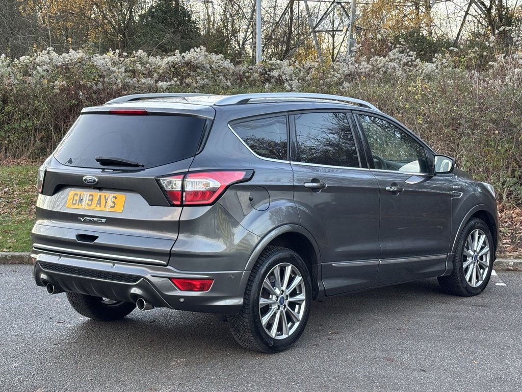 Used Ford Kuga 2019 for sale - 76783586: Photo 5