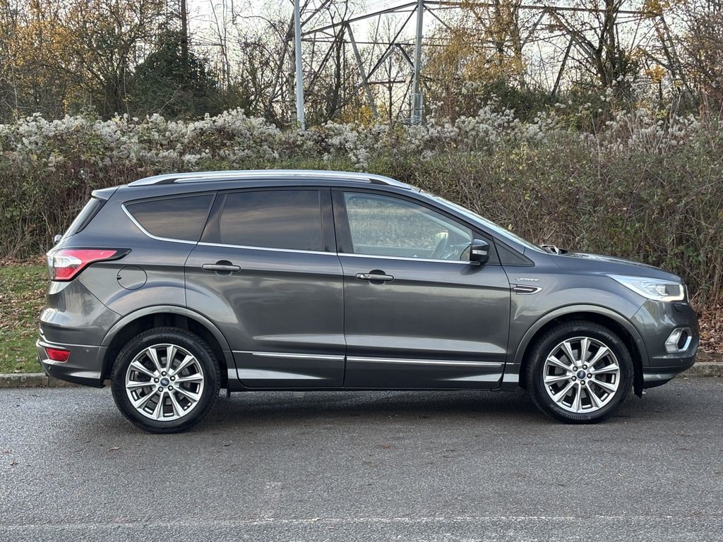 Used Ford Kuga 2019 for sale - 76783586: Photo 6