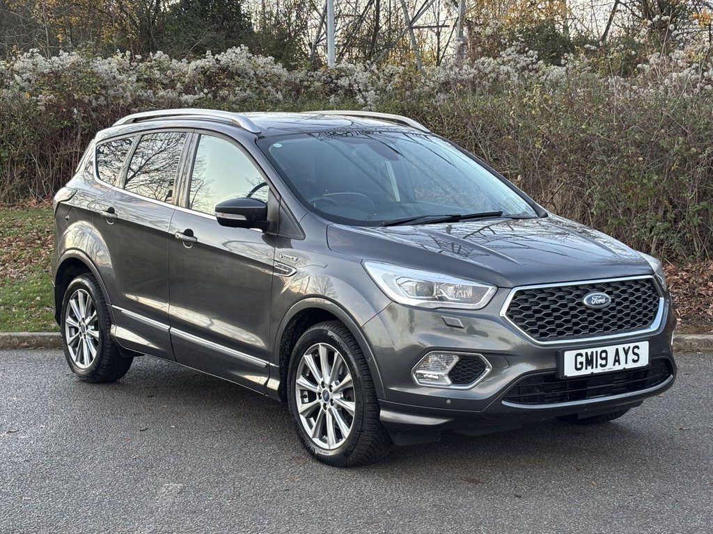 Used Ford Kuga 2019 for sale - 76783586: Photo 7