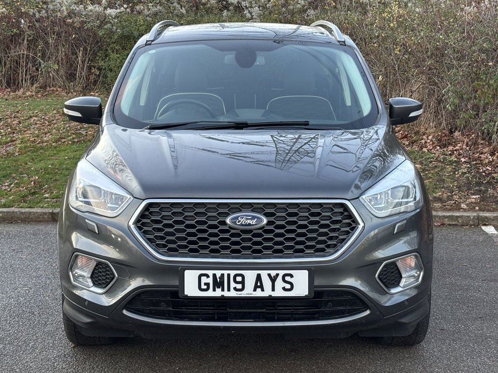 Used Ford Kuga 2019 for sale - 76783586: Photo 8