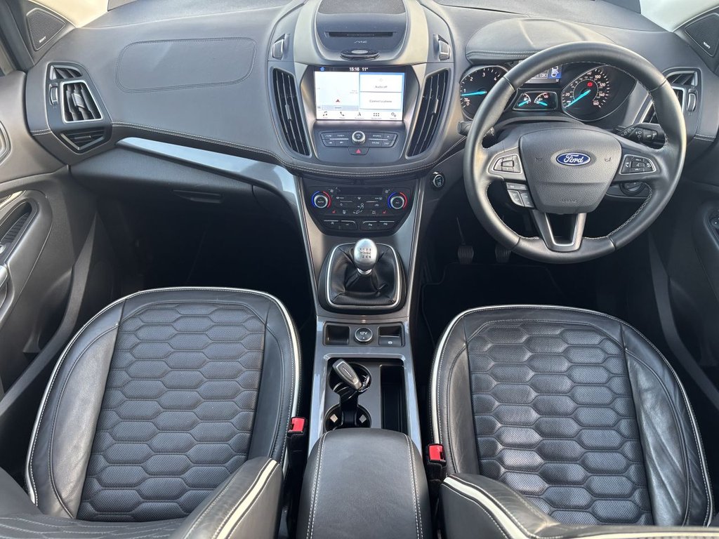 Used Ford Kuga 2019 for sale - 76783586: Photo 9