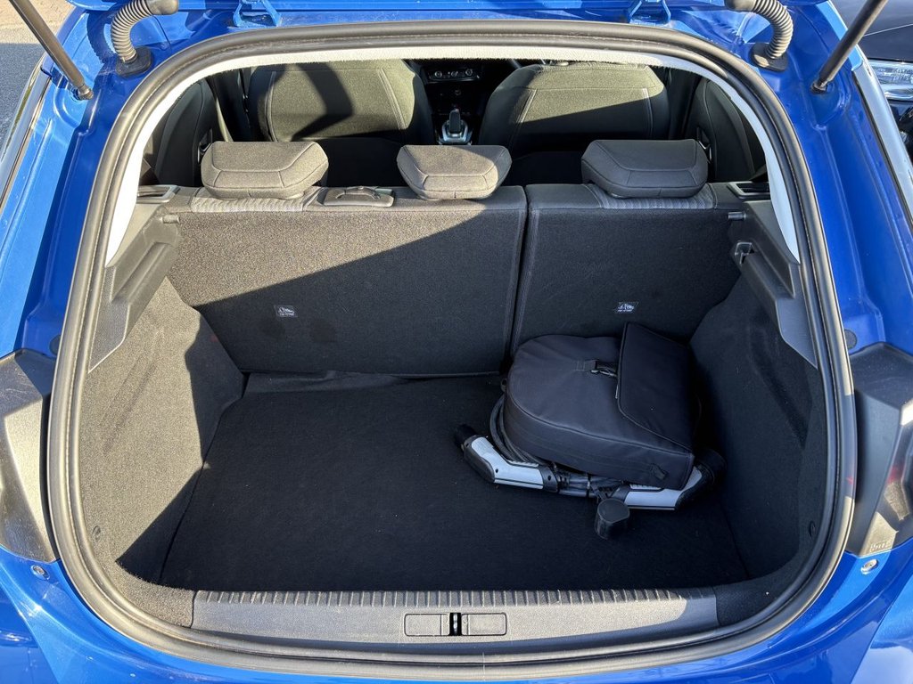 Used Vauxhall Corsa 2020 for sale - 76048697: Photo 11