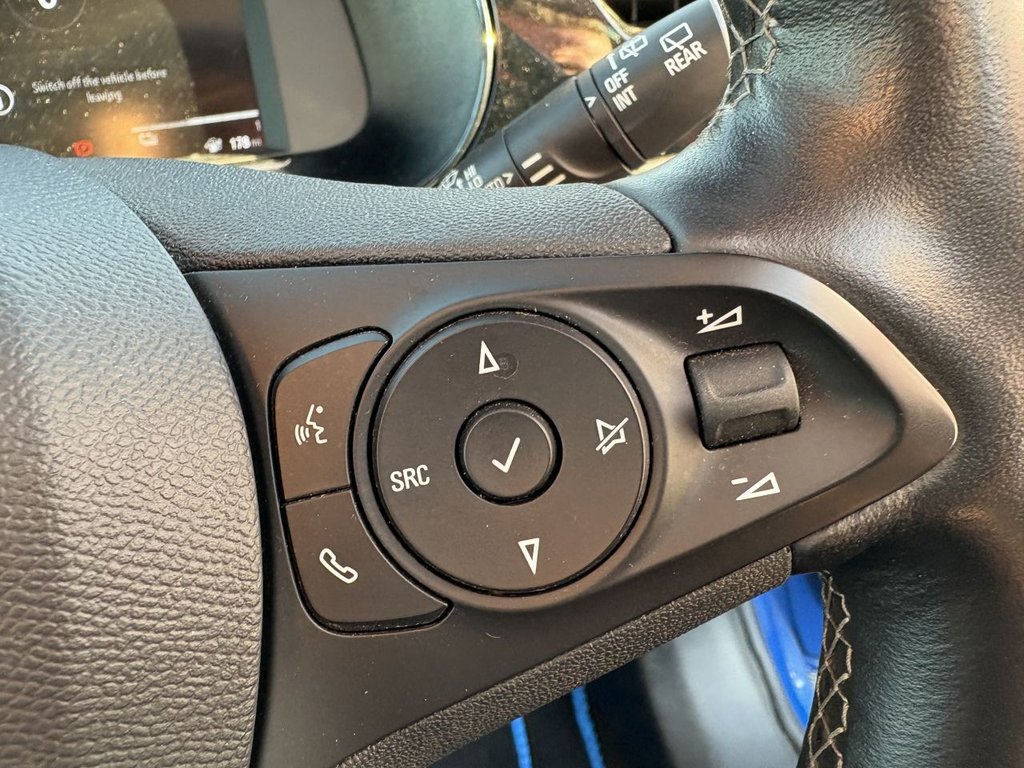 Used Vauxhall Corsa 2020 for sale - 76048697: Photo 15