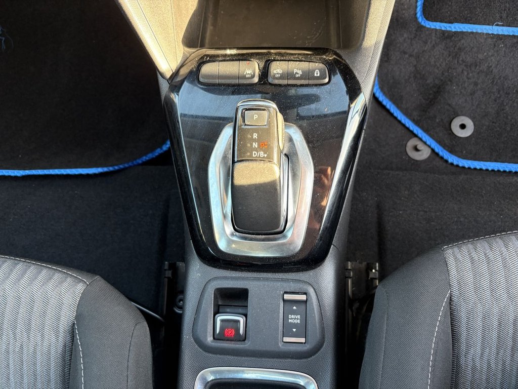 Used Vauxhall Corsa 2020 for sale - 76048697: Photo 17