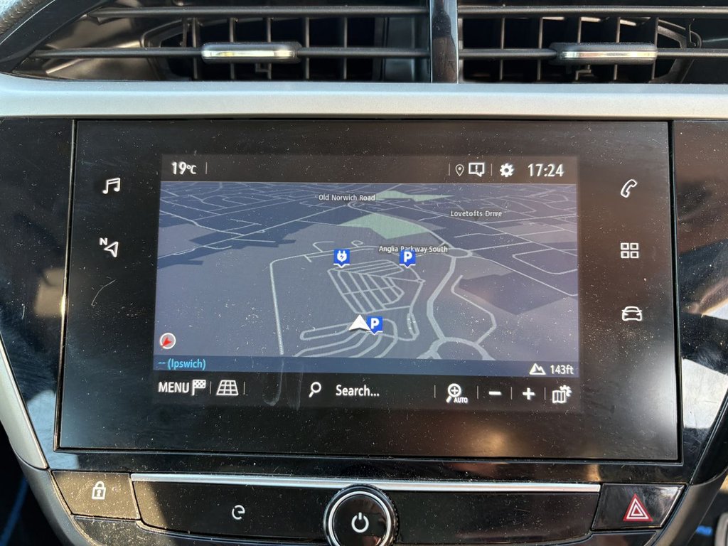 Used Vauxhall Corsa 2020 for sale - 76048697: Photo 18