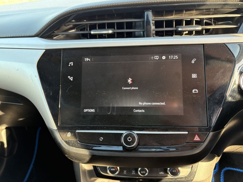 Used Vauxhall Corsa 2020 for sale - 76048697: Photo 19