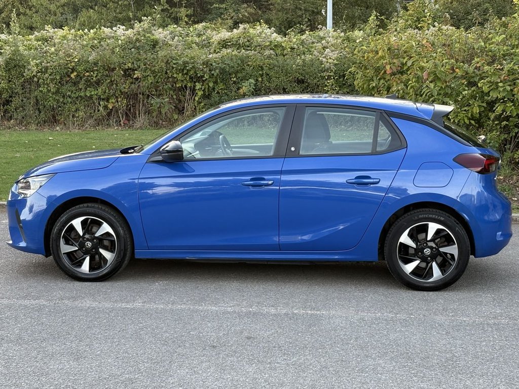 Used Vauxhall Corsa 2020 for sale - 76048697: Photo 2