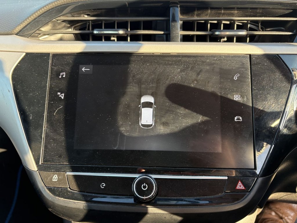 Used Vauxhall Corsa 2020 for sale - 76048697: Photo 20