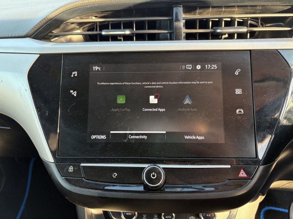 Used Vauxhall Corsa 2020 for sale - 76048697: Photo 21