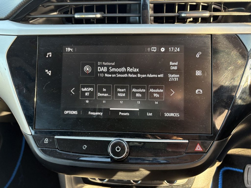 Used Vauxhall Corsa 2020 for sale - 76048697: Photo 22