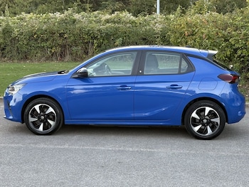 Used Vauxhall Corsa 2020 for sale - 76048697: Photo