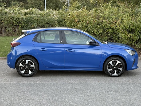 Used Vauxhall Corsa 2020 for sale - 76048697: Photo 6
