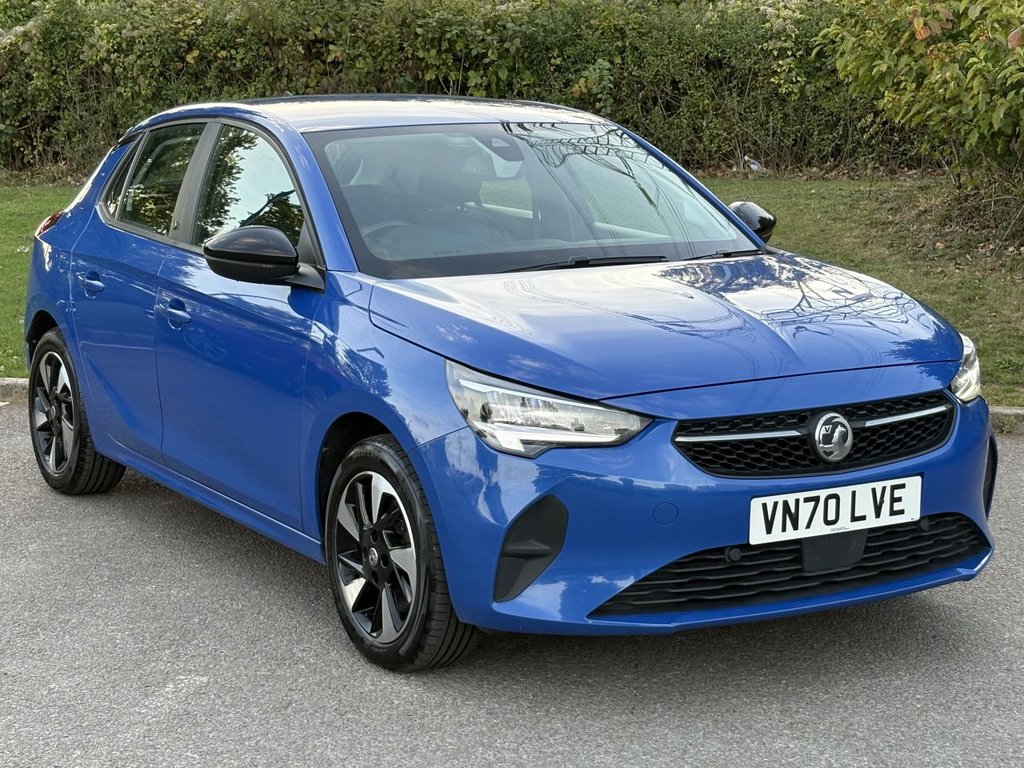 Used Vauxhall Corsa 2020 for sale - 76048697: Photo 7