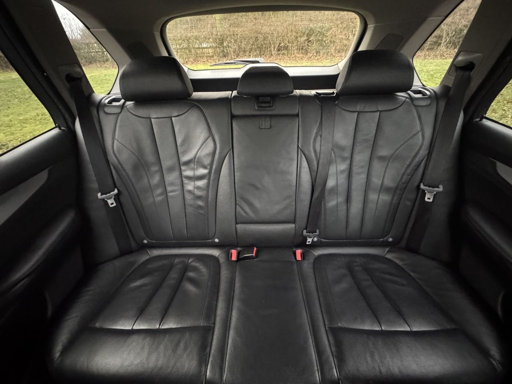 Used BMW X5 2015 for sale - 77463646: Photo 10