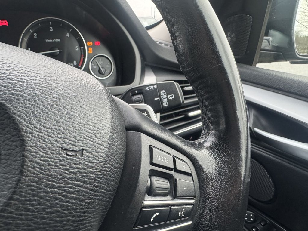 Used BMW X5 2015 for sale - 77463646: Photo 15