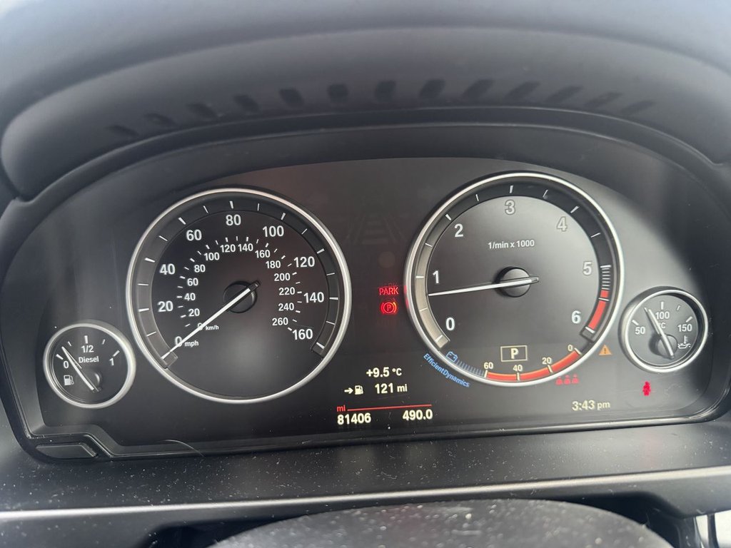 Used BMW X5 2015 for sale - 77463646: Photo 16