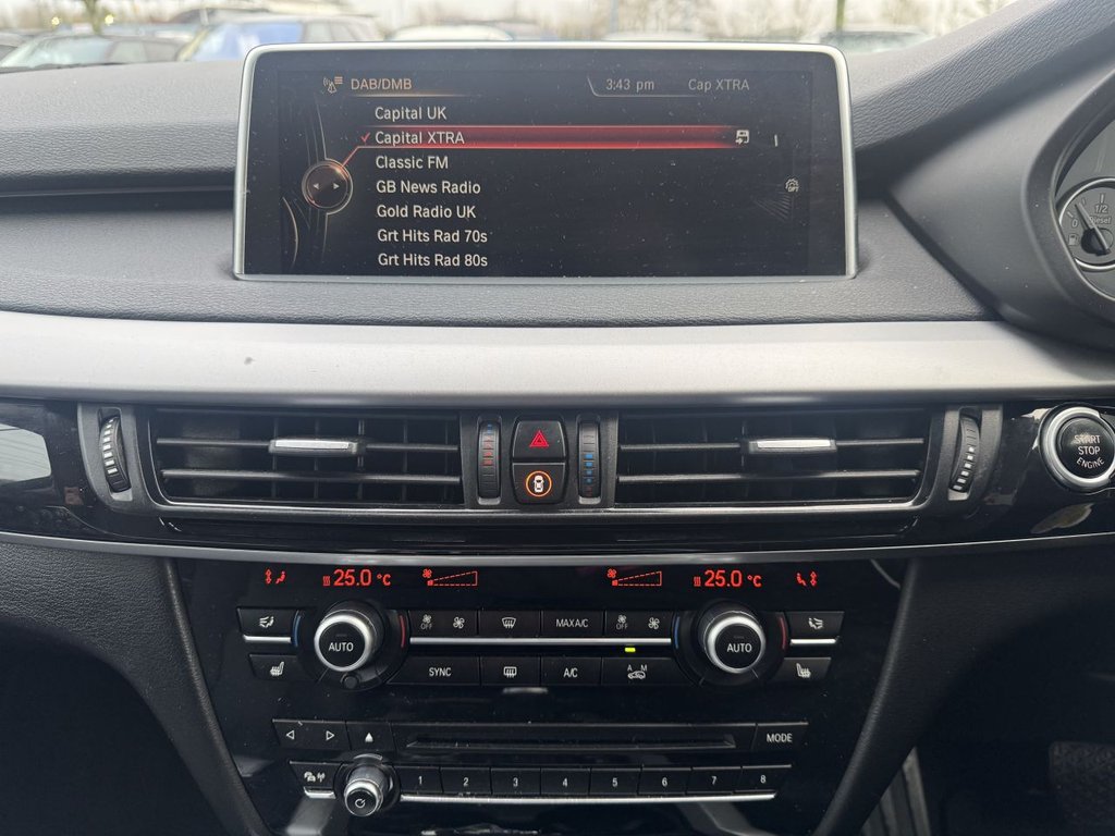 Used BMW X5 2015 for sale - 77463646: Photo 17