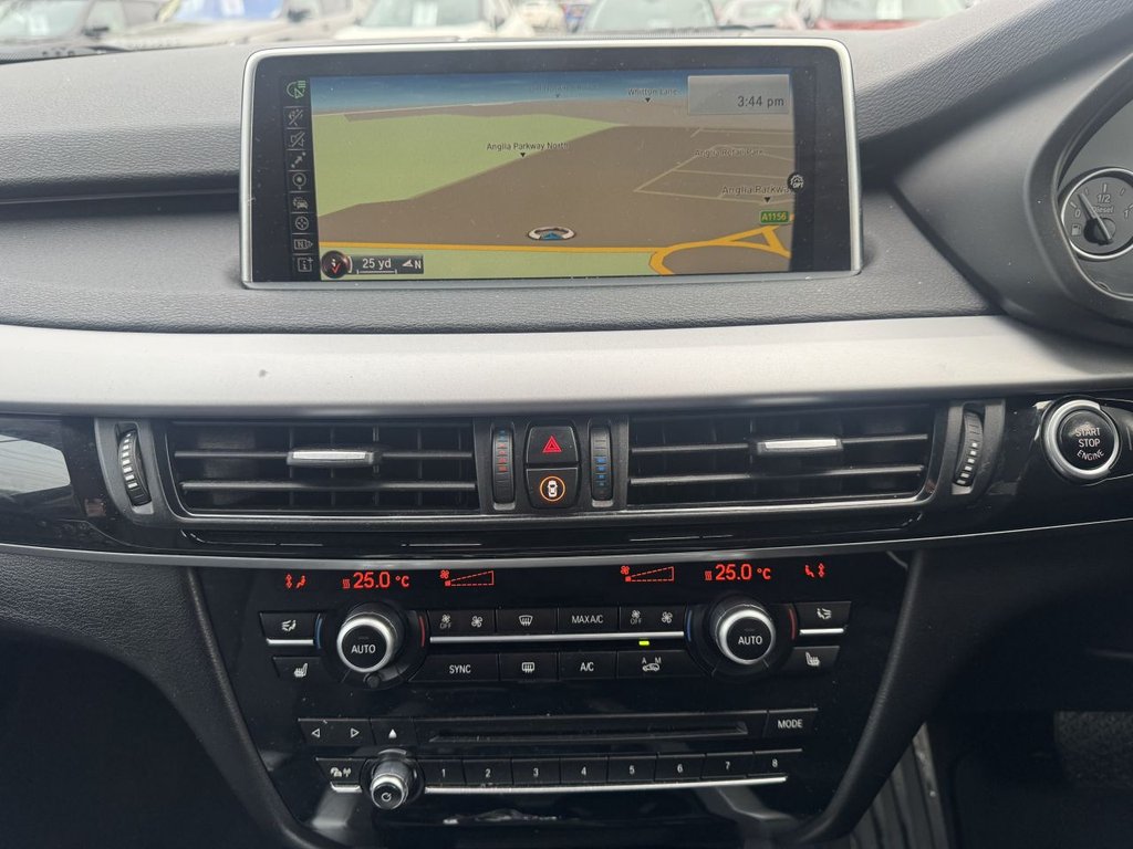 Used BMW X5 2015 for sale - 77463646: Photo 18