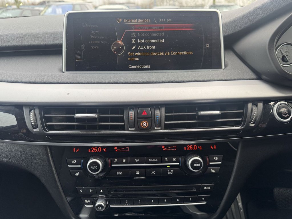 Used BMW X5 2015 for sale - 77463646: Photo 19