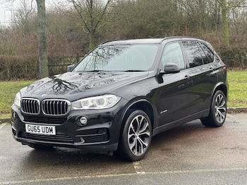 2015 (65) - xDrive30d SE 5dr Auto