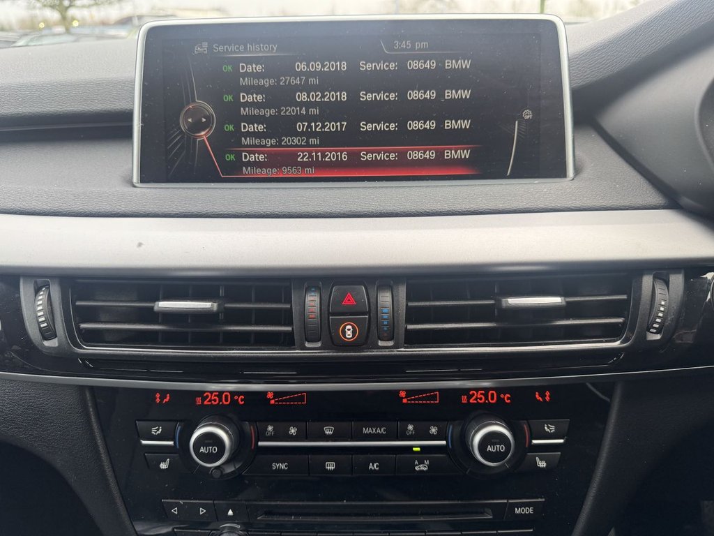 Used BMW X5 2015 for sale - 77463646: Photo 21