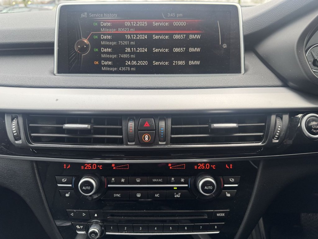 Used BMW X5 2015 for sale - 77463646: Photo 22