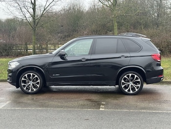 Used BMW X5 2015 for sale - 77463646: Photo