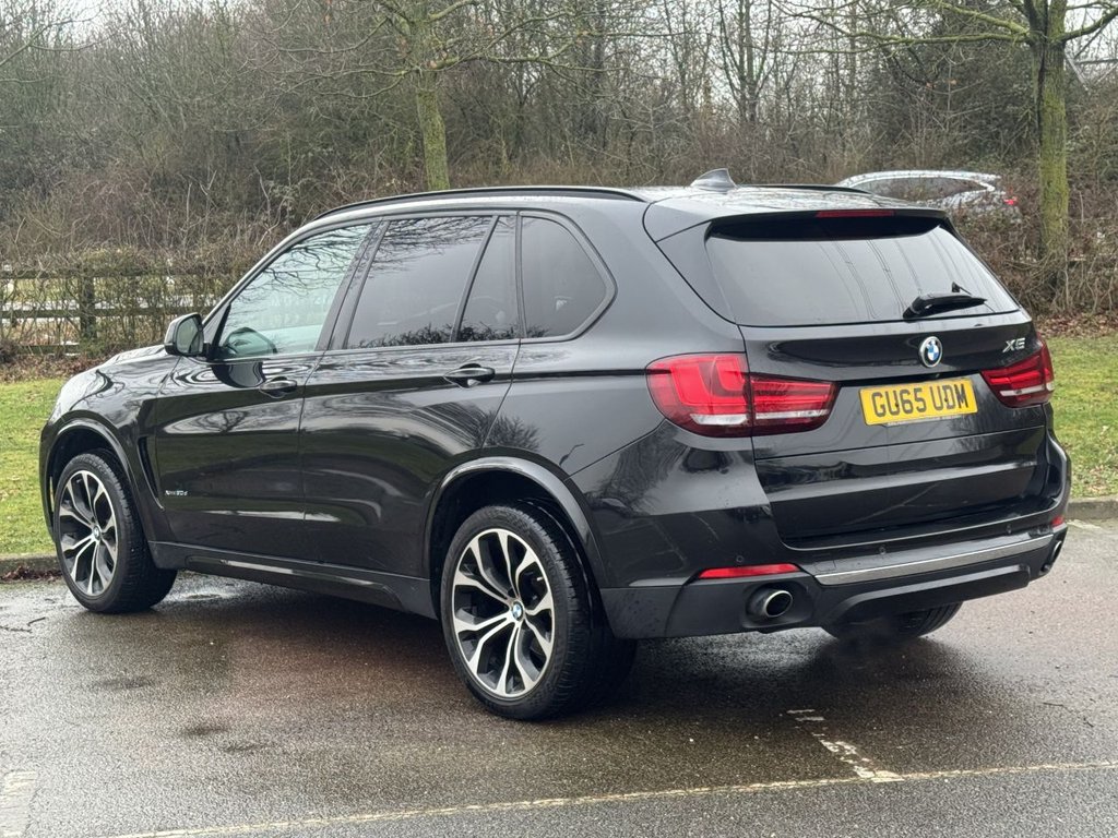 Used BMW X5 2015 for sale - 77463646: Photo 3