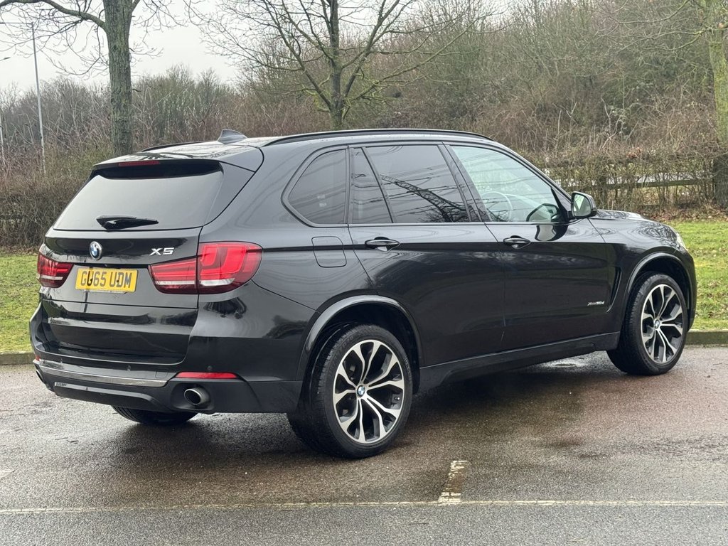 Used BMW X5 2015 for sale - 77463646: Photo 5