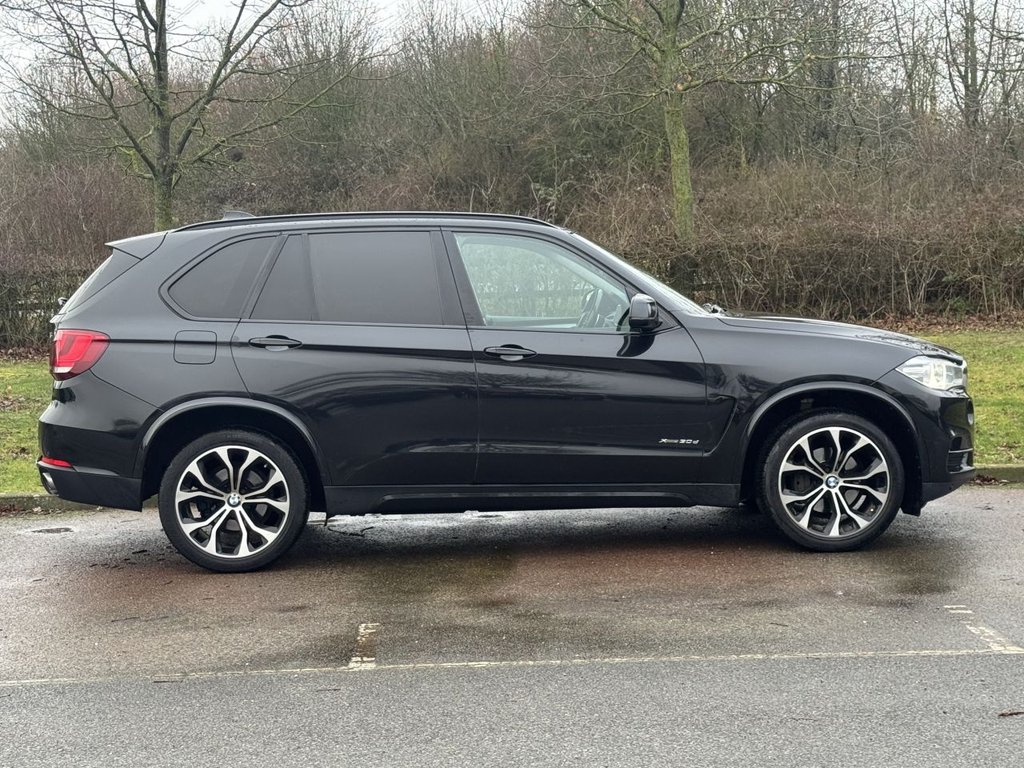 Used BMW X5 2015 for sale - 77463646: Photo 6