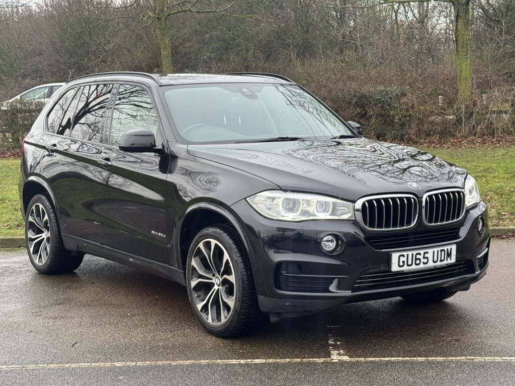 Used BMW X5 2015 for sale - 77463646: Photo 7