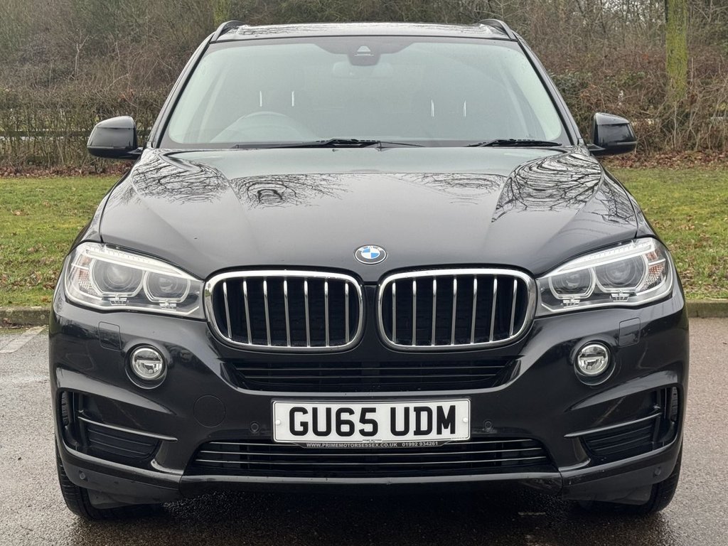 Used BMW X5 2015 for sale - 77463646: Photo 8