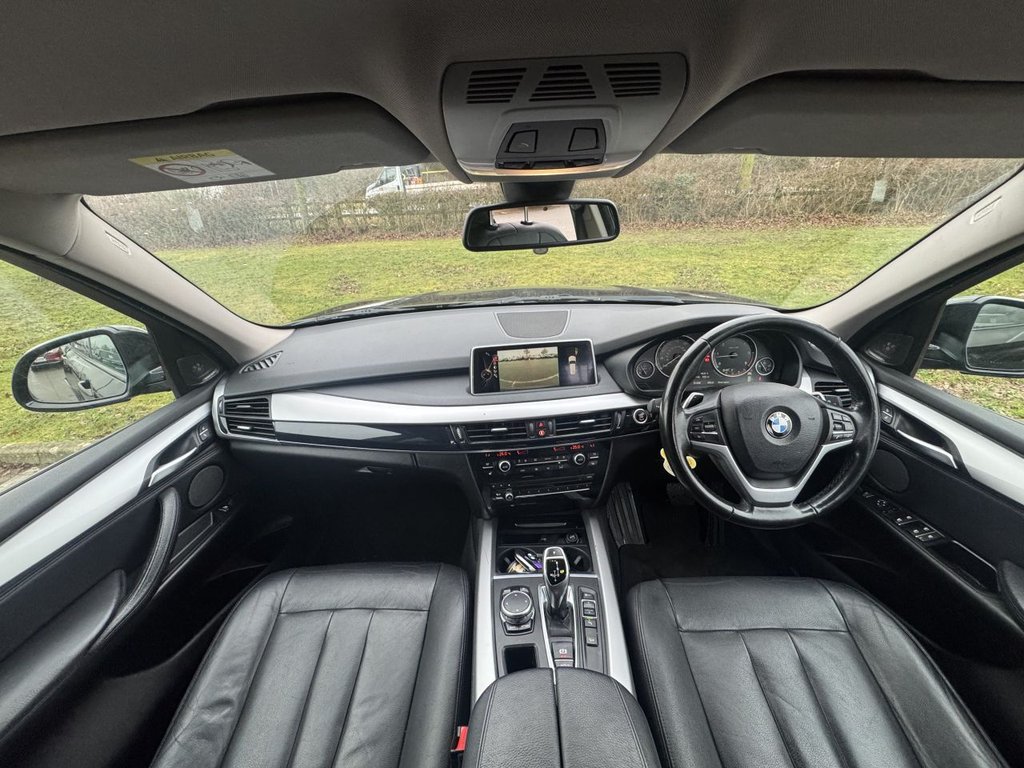 Used BMW X5 2015 for sale - 77463646: Photo 9