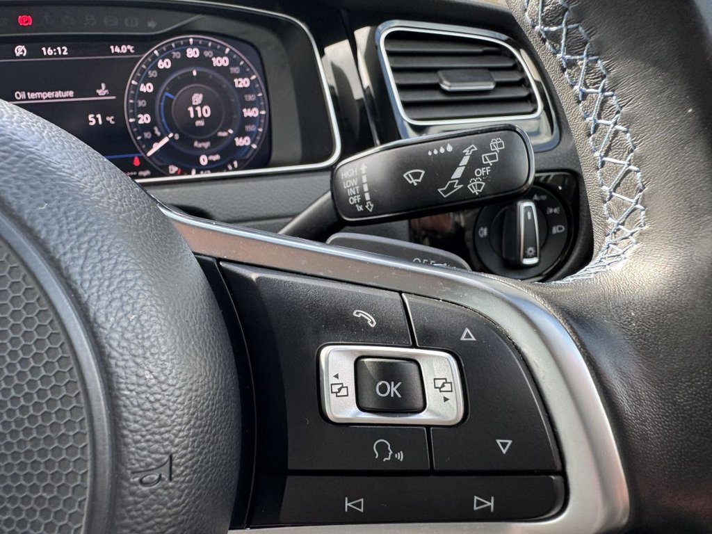 Used Volkswagen Golf 2018 for sale - 78212600: Photo 12