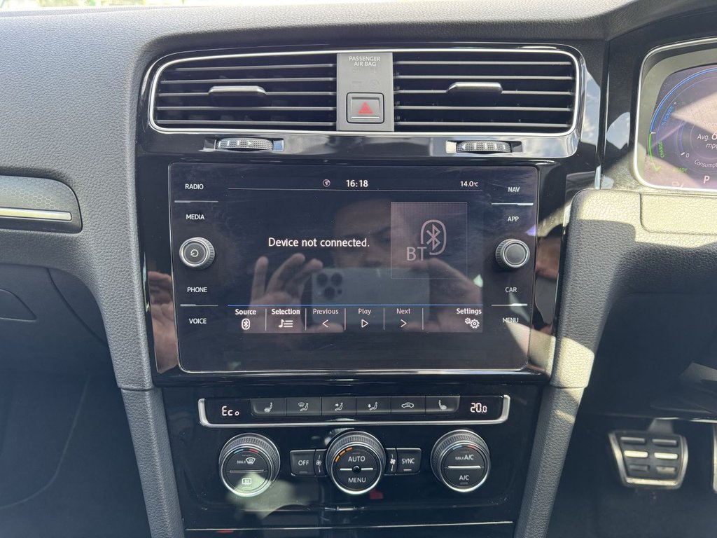 Used Volkswagen Golf 2018 for sale - 78212600: Photo 15