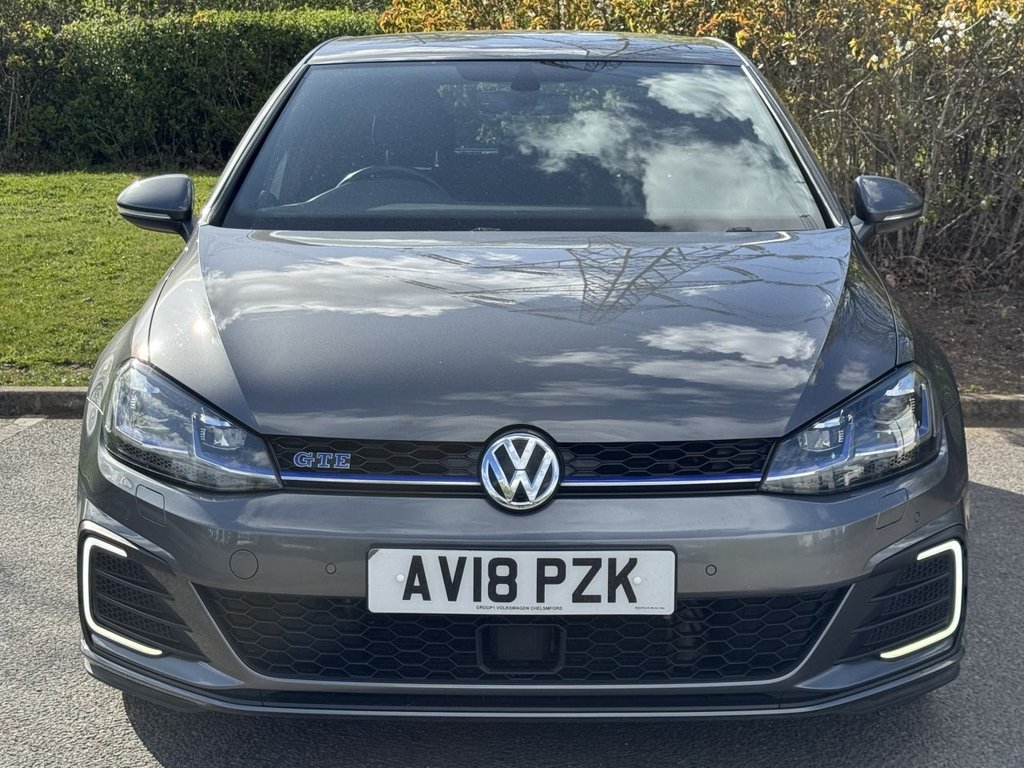 Used Volkswagen Golf 2018 for sale - 78212600: Photo 8