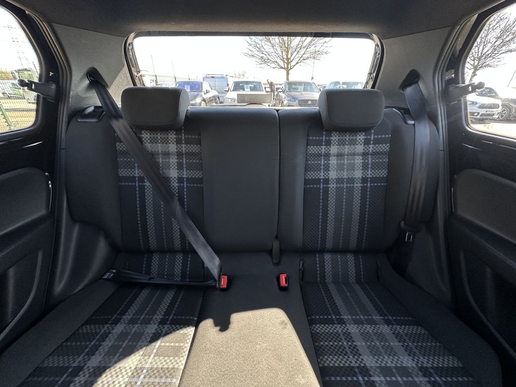 Used Volkswagen up! 2015 for sale - 77936433: Photo 10