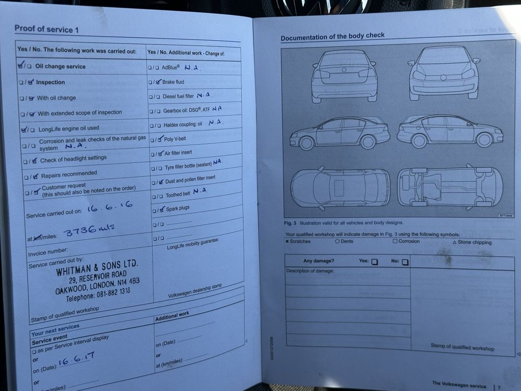 Used Volkswagen up! 2015 for sale - 77936433: Photo 21